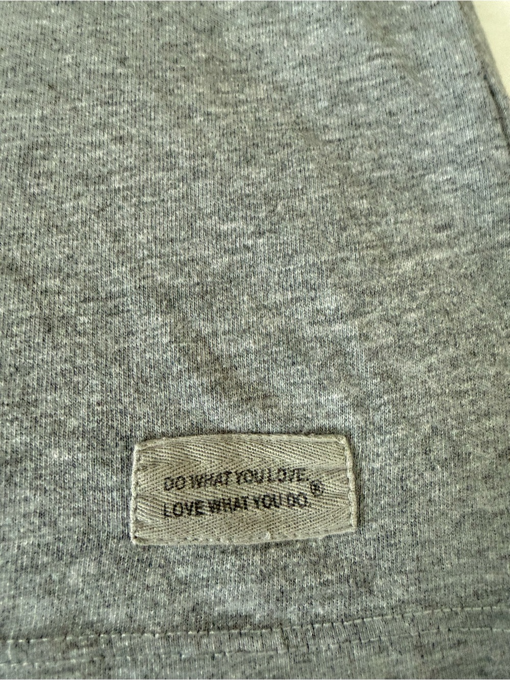 Life Is Good Beauty In All Directions Crusher Lite V Neck T Shirt Size Small E19 - Picture 4 of 6
